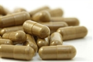 Natural and organic cordyceps softgel capsule