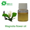 Magnolia Flower Oil