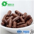 Ganoderma Lucidum Spores Powder Capsule