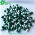 Magnolia Bark Extract Capsule