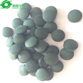 spirulina tablets