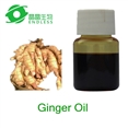 Ginger Oil
