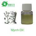Myrrh Oil