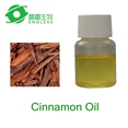 Cinnamon Oil