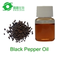 Black Pepper Oil