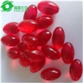 Top quality natural Rose Oil Softgel