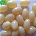 Oragnic and Green Aloe Softgel Capsule