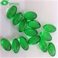500mg  aloe vera softgel capsules
