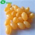 Organic and pure L-carnitine softgel capsules