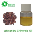 Schisandra Seed Oil