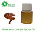 ganoderma spore oil