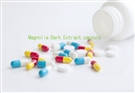 Magnolia Bark Extract Capsule