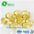 Wheat Germ Oil Capsule